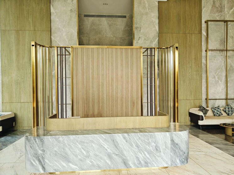 Bedroom, sunteck-city-avenue-2 2 Bedroom 627 Sq.Ft. Apartment In Goregaon West Mumbai 9075411