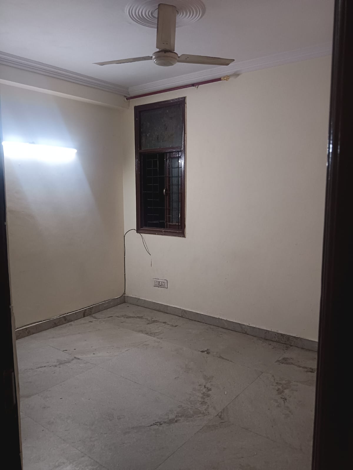 2 BHK + Pooja Room Builder Floor For Rent in Panchsheel Vihar 