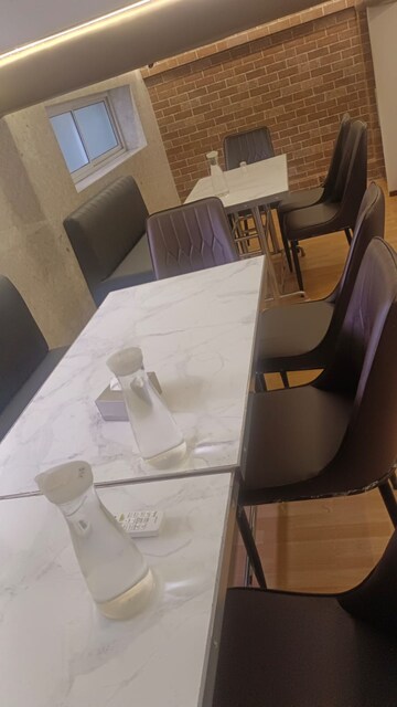 Team Area in  Shop at Patil House, Sanpada – for Rent