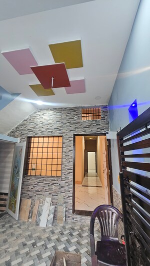  2 BHK Independent House at Boriyakhurd – for Sale