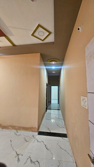 Building Lobby in 2 BHK Independent House at Boriyakhurd – for Sale