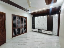 3 BHK + Pooja Room Apartment For Sale in Vijayapuri Colony