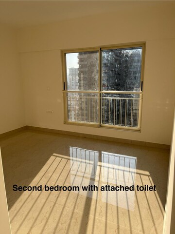 Staircase in 3 BHK Apartment at Supreme Estia Phase 1, Baner – for Sale