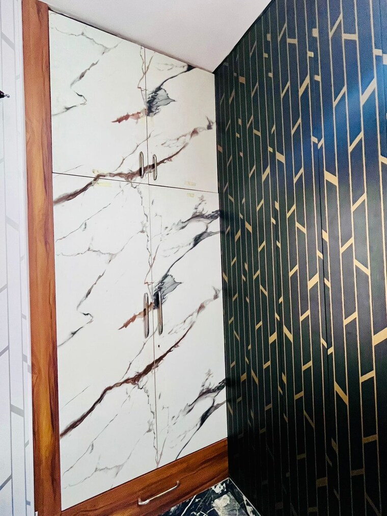 Balcony, bptp-park-elite-floors 3 Bedroom 250 Sq.Yd. Builder Floor In Sector 85 Faridabad 9075458