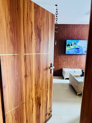 Furnished Amenities in 3 BHK Builder Floor at BPTP Park Elite Floors, Sector 85 – for Sale