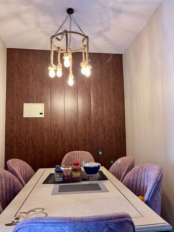Bedroom in 3 BHK Builder Floor at BPTP Park Elite Floors, Sector 85 – for Sale