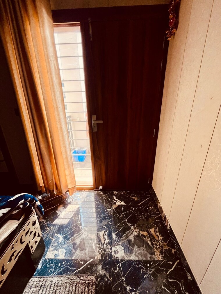 Balcony, bptp-park-elite-floors 3 Bedroom 250 Sq.Yd. Builder Floor In Sector 85 Faridabad 9075458