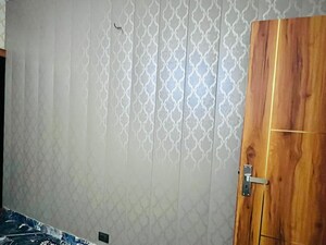 Bathroom in 3 BHK Builder Floor at BPTP Park Elite Floors, Sector 85 – for Sale