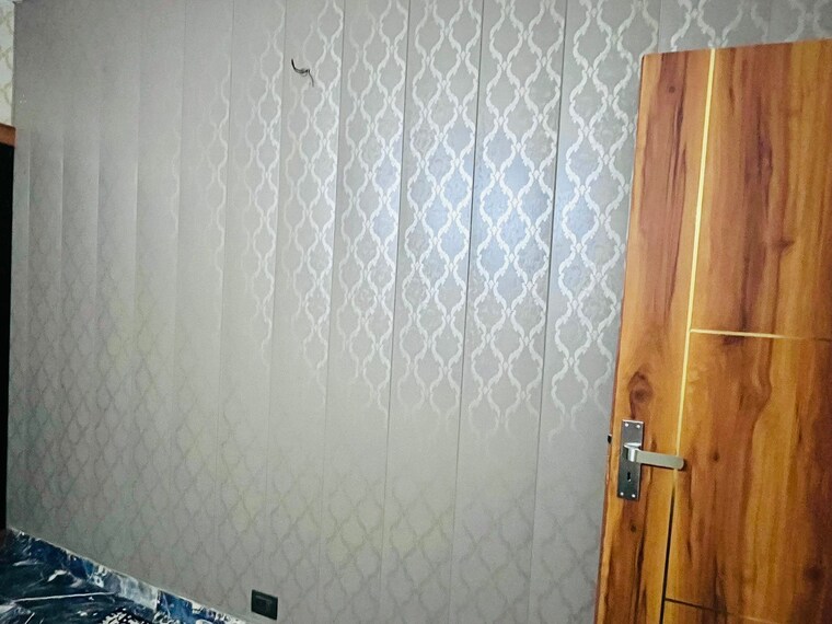 Bathroom, bptp-park-elite-floors 3 Bedroom 250 Sq.Yd. Builder Floor In Sector 85 Faridabad 9075458