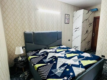 Team Area in 3 BHK Builder Floor at BPTP Park Elite Floors, Sector 85 – for Sale
