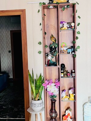 Furnished Amenities in 3 BHK Builder Floor at BPTP Park Elite Floors, Sector 85 – for Sale