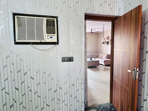 3 BHK Builder Floor – Exterior View View at BPTP Park Elite Floors, Sector 85 - for Sale