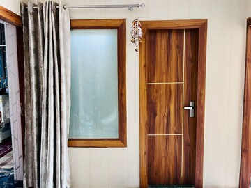 Bedroom in 3 BHK Builder Floor at BPTP Park Elite Floors, Sector 85 – for Sale