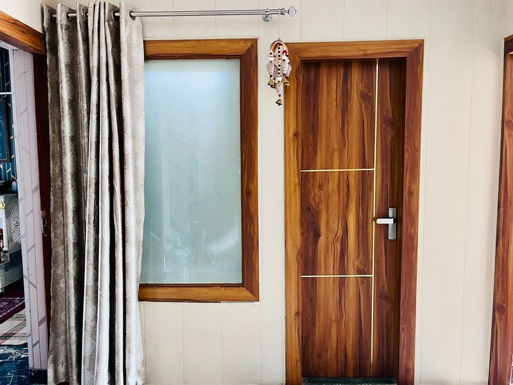 Bedroom, bptp-park-elite-floors 3 Bedroom 250 Sq.Yd. Builder Floor In Sector 85 Faridabad 9075458