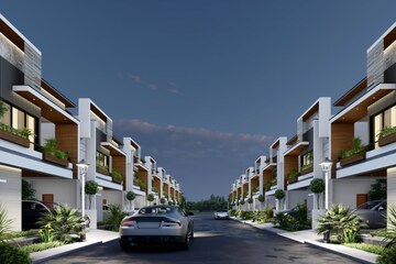 3 BHK Villa For Sale in Chitkul