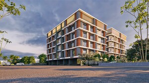 2 BHK Apartment For Sale in Shastri Nagar