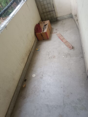 Building Lobby in 2 BHK Builder Floor at Panchsheel Vihar – for Rent