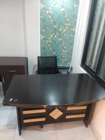 Furnished Amenities in  Office Space at Gomti Nagar – for Rent
