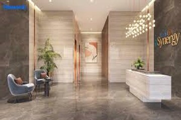  2 BHK Apartment at Veena Synergy, Andheri East – for Sale