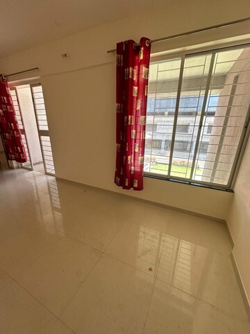 Room in 2 BHK Apartment at Divine Reves, Wakad – for Sale