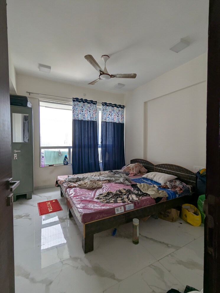 Bedroom, dotom-isle 3 Bedroom 948 Sq.Ft. Apartment In Malad West Mumbai 9075460