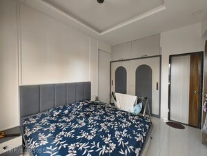 Bedroom in 1 BHK Apartment at Kalyan West – for Sale