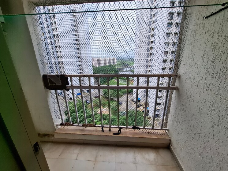 Balcony, lodha-casa-rio 2.5 Bedroom 798 Sq.Ft. Apartment In Dombivli East Thane 9075483