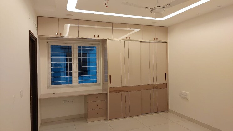 Room, aparna-sarovar-zicon 3 Bedroom 1825 Sq.Ft. Apartment In Nallagandla Hyderabad 9075463
