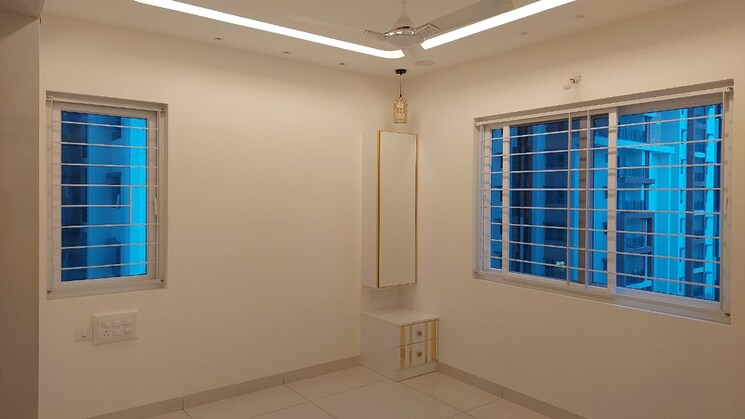 Room, aparna-sarovar-zicon 3 Bedroom 1825 Sq.Ft. Apartment In Nallagandla Hyderabad 9075463