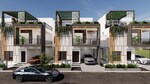 4 BHK + Pooja Room,Servant Room 3050 Sq.Ft. Villa in Legacy Villa Sarjapur Bal