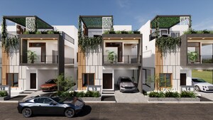 4 BHK Villa For Sale in Sarjapur