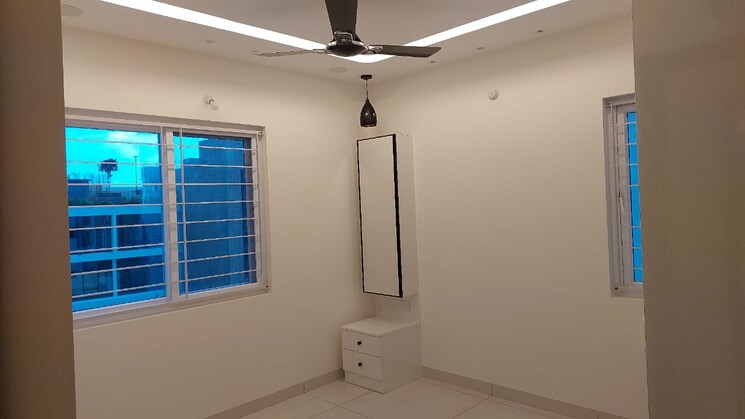 Room, aparna-sarovar-zicon 3 Bedroom 1825 Sq.Ft. Apartment In Nallagandla Hyderabad 9075463