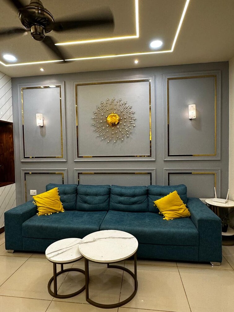 Cover Image, narsingi 3 Bedroom 1700 Sq.Ft. Apartment In Narsingi Hyderabad 9075489