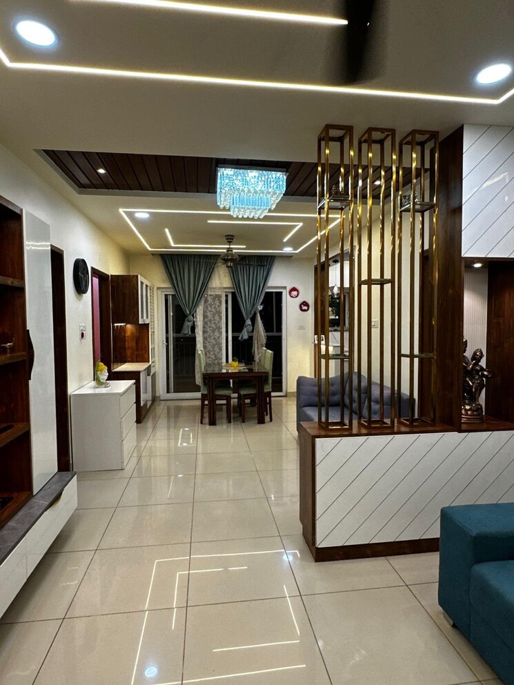 undefined, narsingi 3 Bedroom 1700 Sq.Ft. Apartment In Narsingi Hyderabad 9075489