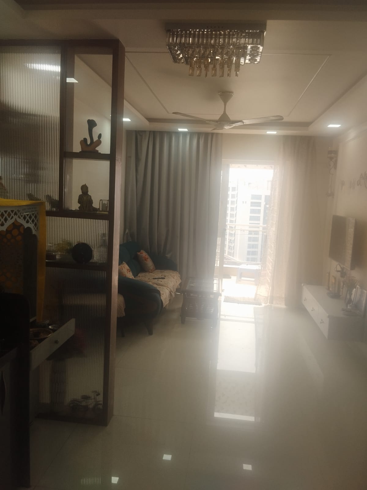 2 BHK + Servant Room Apartment For Sale in B U Bhandari Vaastu Viva