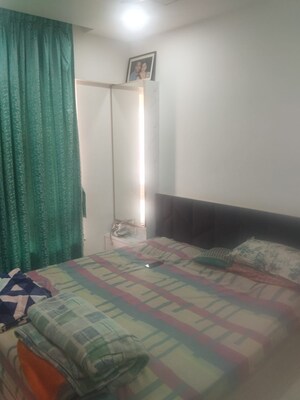 Bedroom in 2 BHK Apartment at B U Bhandari Vaastu Viva, Wakad – for Sale