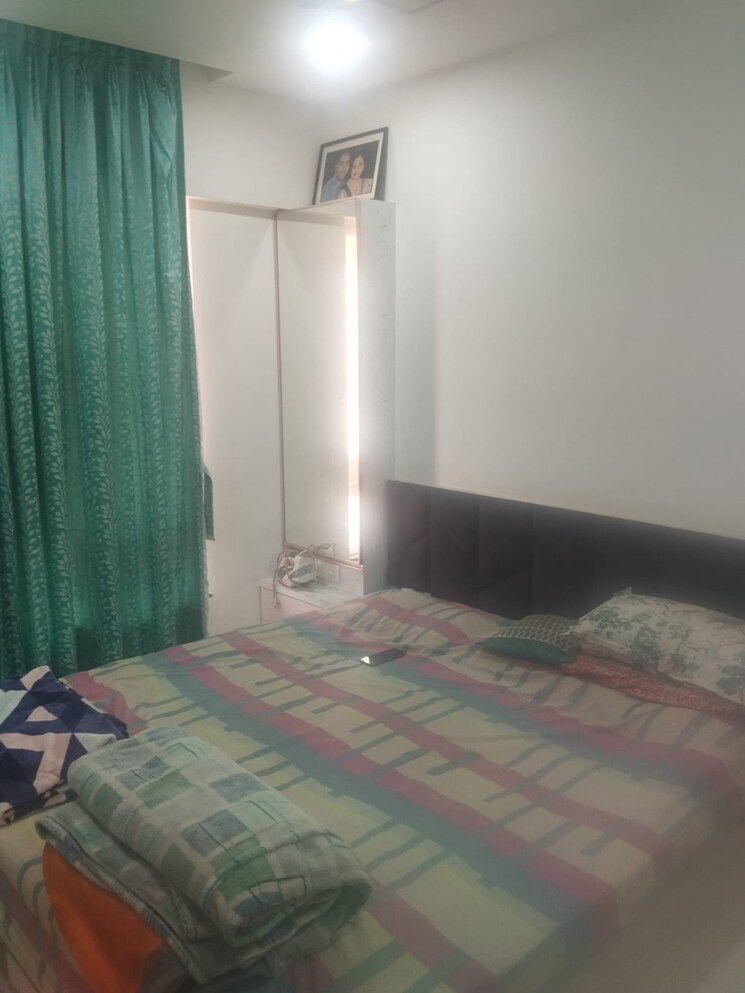 Bedroom, b-u-bhandari-vaastu-viva 2 Bedroom 927 Sq.Ft. Apartment In Wakad Pune 9075477