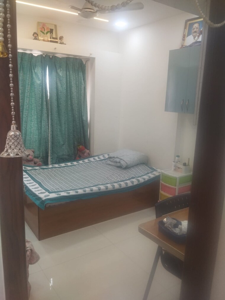 Bedroom, b-u-bhandari-vaastu-viva 2 Bedroom 927 Sq.Ft. Apartment In Wakad Pune 9075477