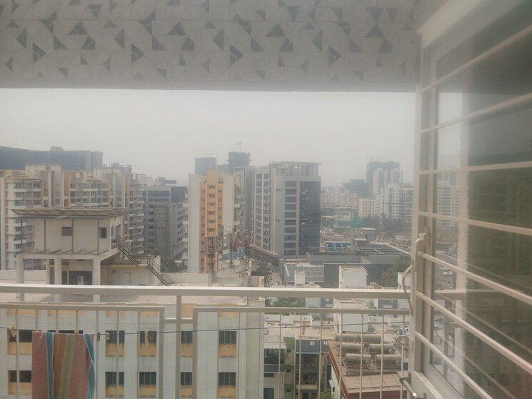 Exterior View, b-u-bhandari-vaastu-viva 2 Bedroom 927 Sq.Ft. Apartment In Wakad Pune 9075477