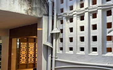4 BHK Apartment For Rent in Alpa Apartment, Worli