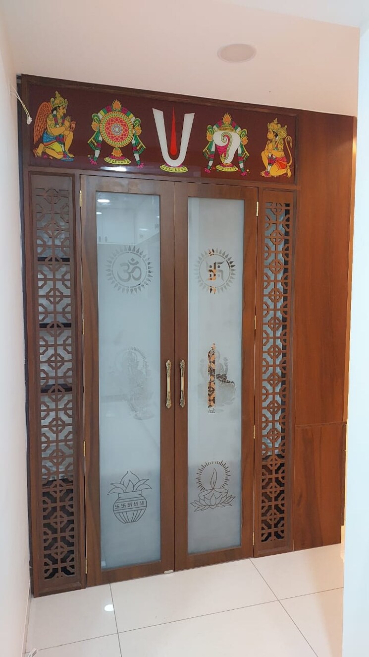 Room, aparna-sarovar-zicon 3 Bedroom 1825 Sq.Ft. Apartment In Nallagandla Hyderabad 9075463