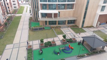 3 BHK Apartment – Exterior View View at Aparna Sarovar Zicon, Nallagandla - for Rent