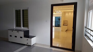 Room in 3 BHK Apartment at Aparna Sarovar Zicon, Nallagandla – for Rent