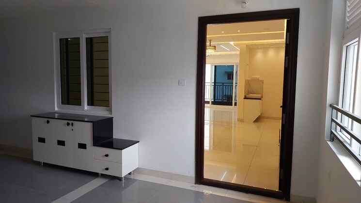 Room, aparna-sarovar-zicon 3 Bedroom 1825 Sq.Ft. Apartment In Nallagandla Hyderabad 9075463