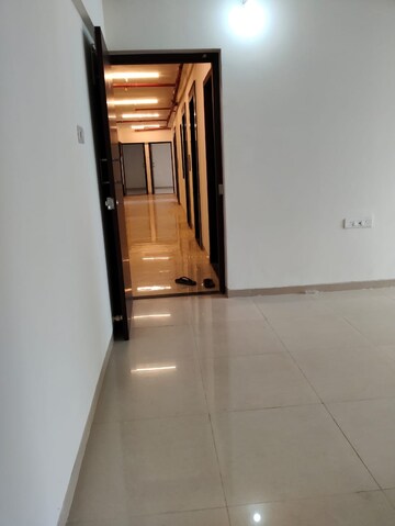 Building Lobby in 1 BHK Apartment at Lower Parel West – for Rent