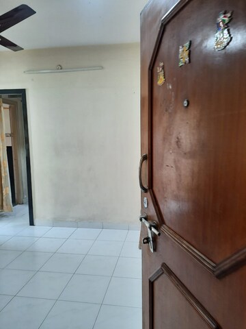 Furnished Amenities in 1 BHK Apartment at Lok Upvan I, Manpada – for Rent