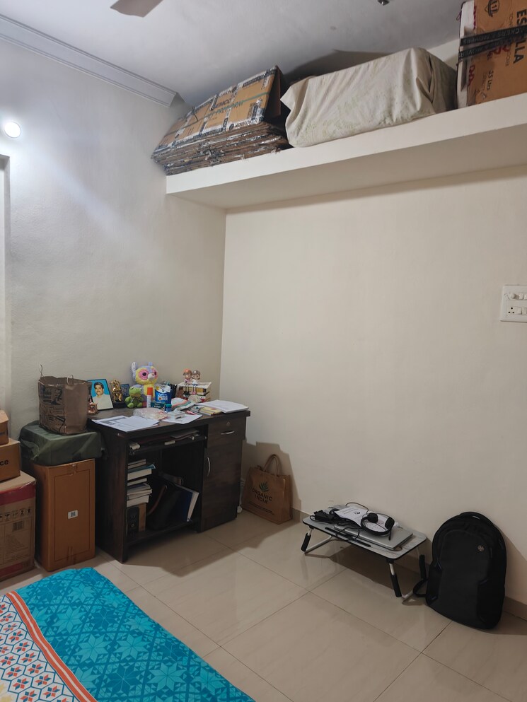 Room, ssd-sai-platinum 2 Bedroom 964 Sq.Ft. Apartment In Pimple Saudagar Pune 9075506