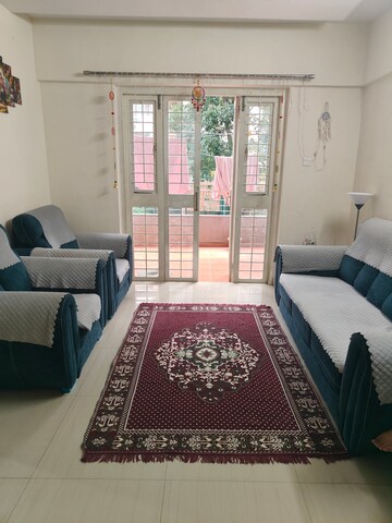 2 BHK Apartment For Sale in SSD Sai Platinum, Pimple Saudagar