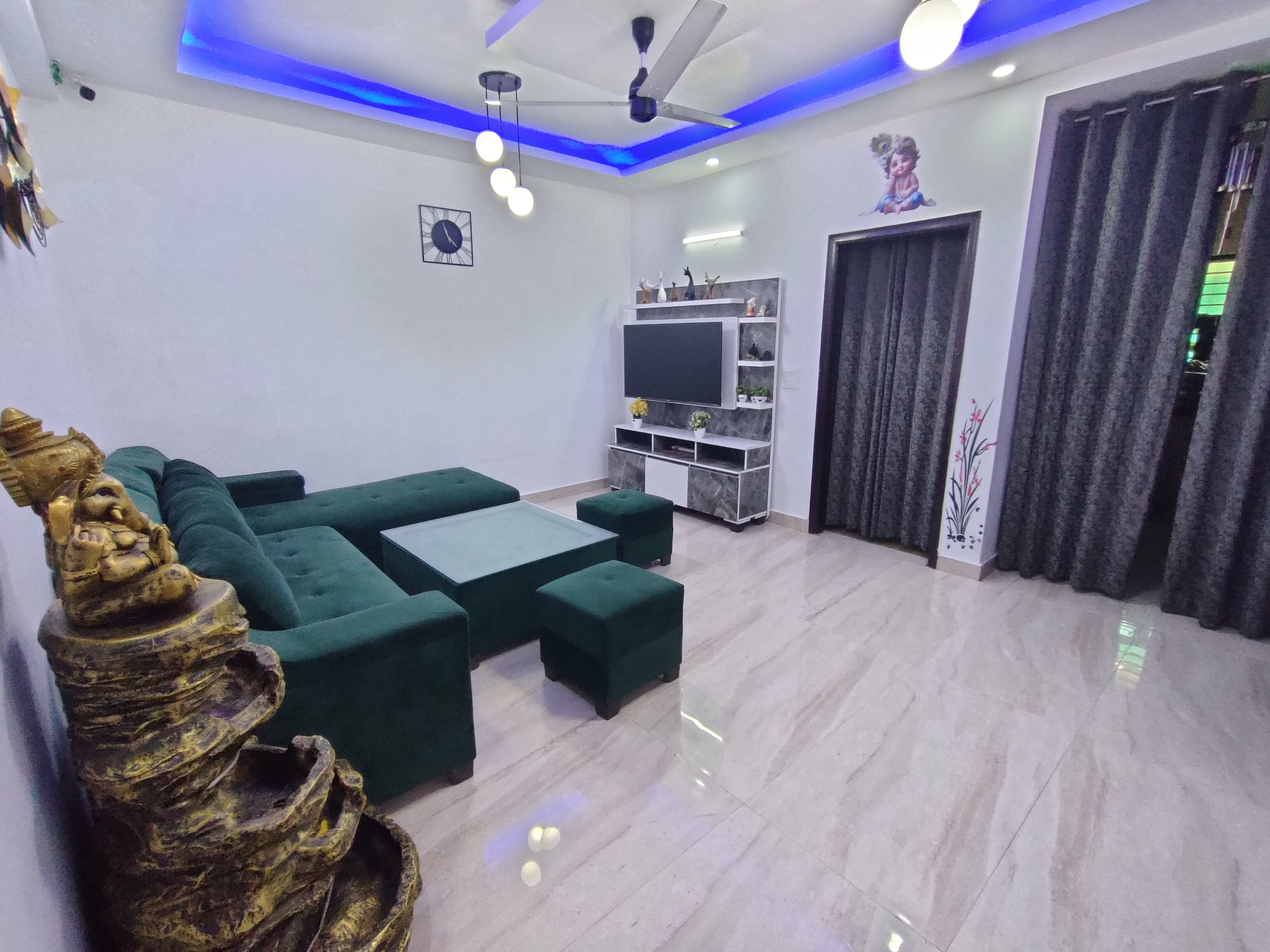 3 BHK Apartment For Sale in BPTP Park Grandeura