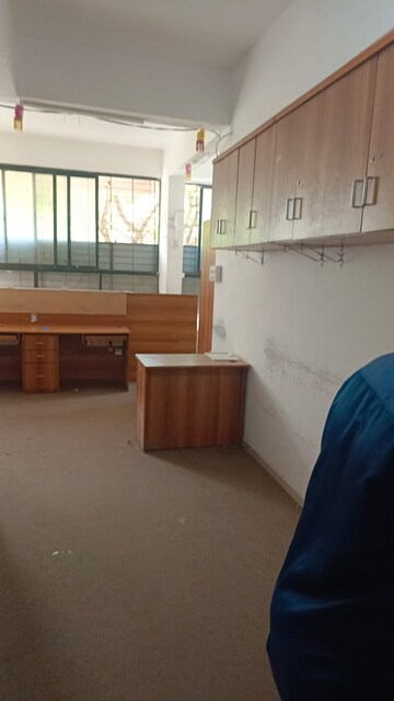  Office Space For Rent in Kalyan West